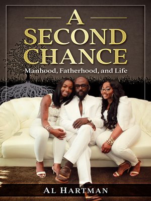 cover image of A Second Chance